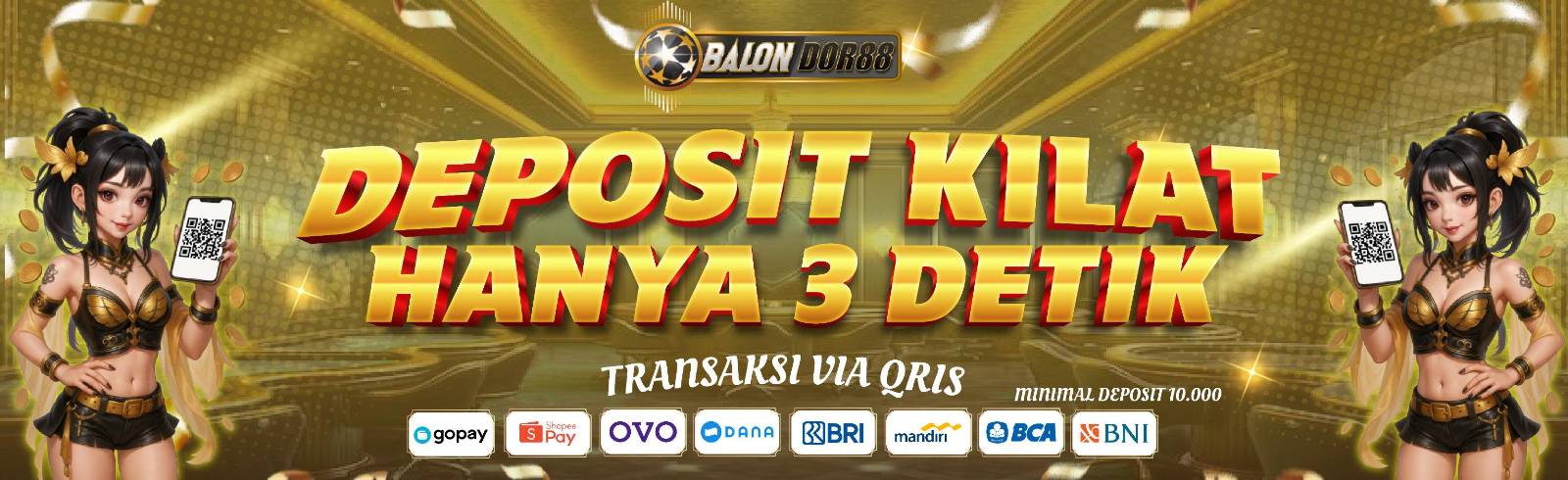 togel & slot