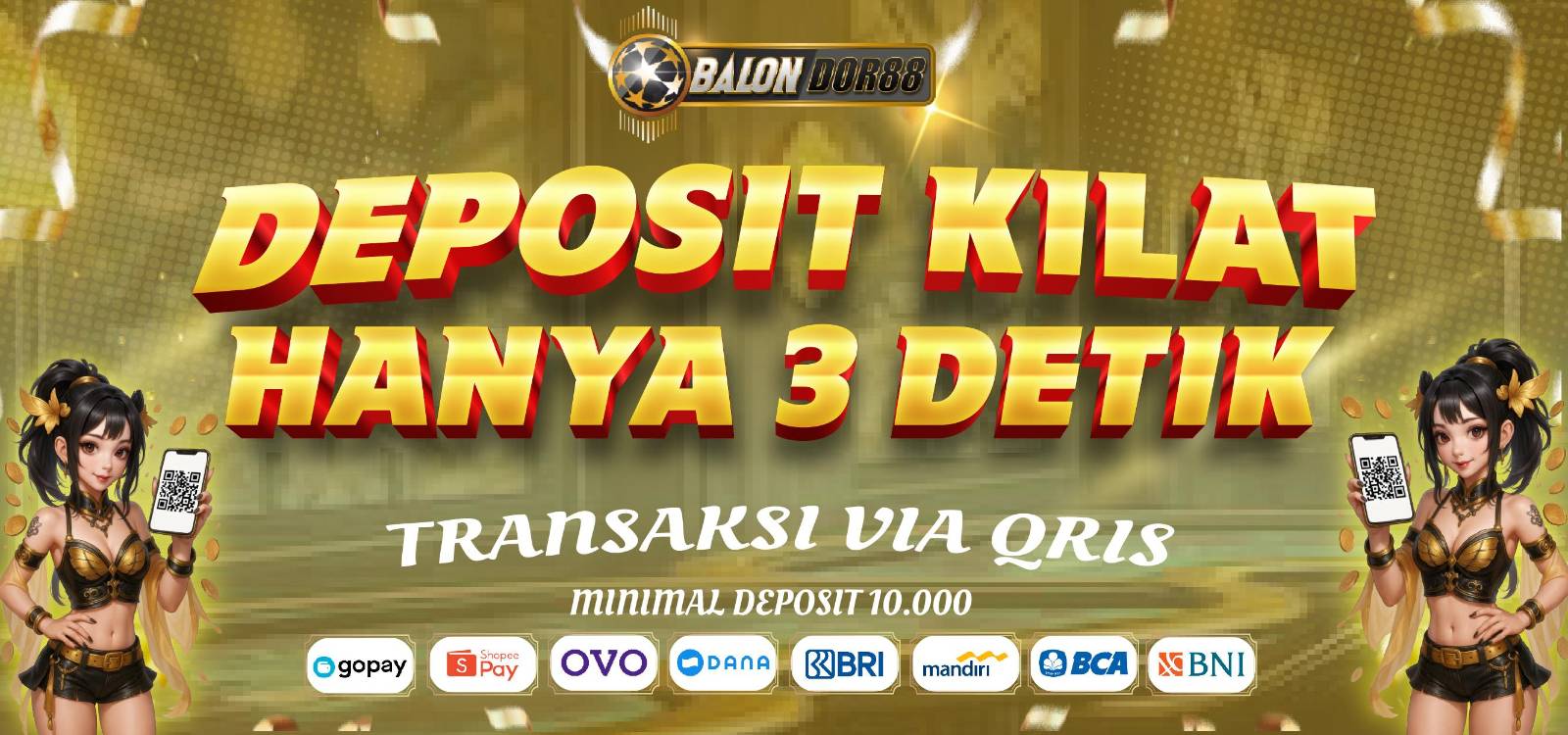 togel & slot