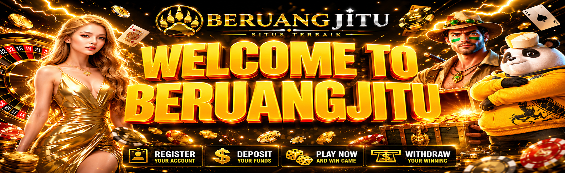 WELCOME 2