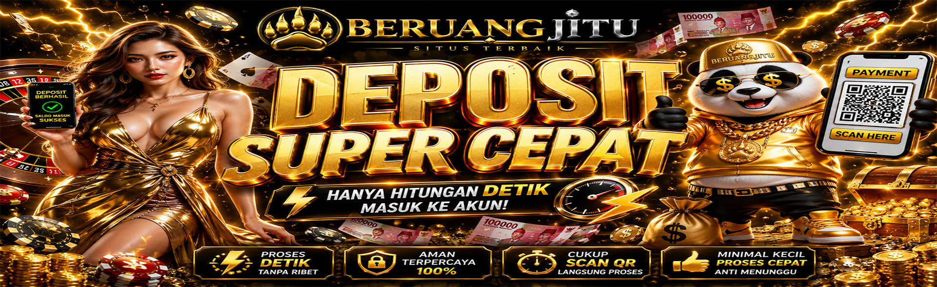 DEPO KILAT