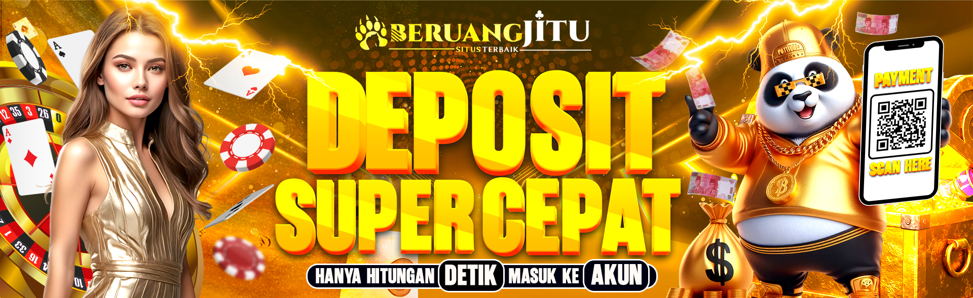 DEPO KILAT