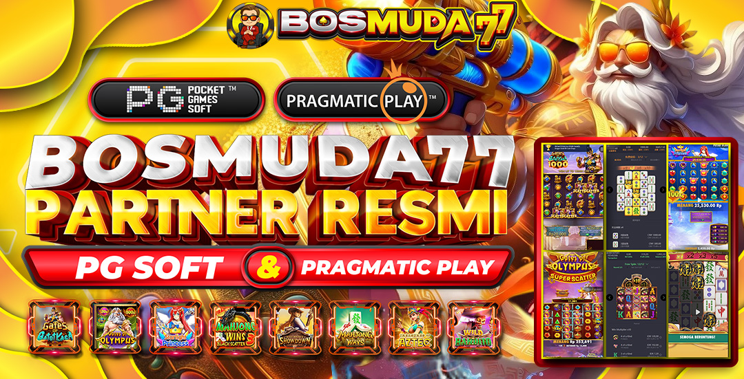 PARTNER RESMI