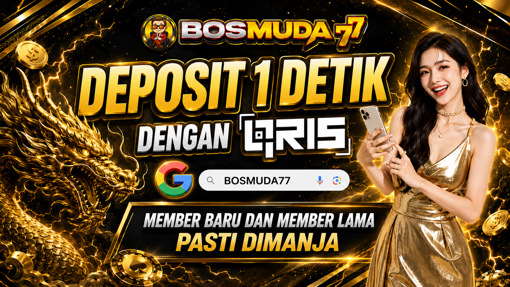 welcome info