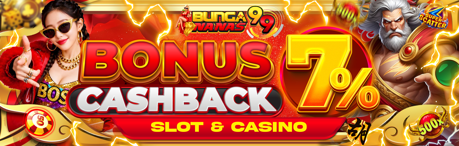 Slot gacor