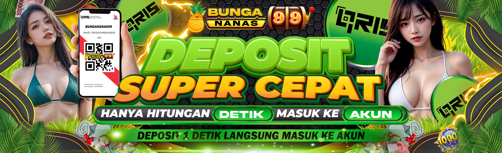 Slot Viral