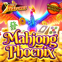 Mahjong Phoenix