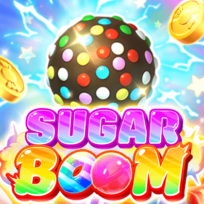 SUGAR BOOM