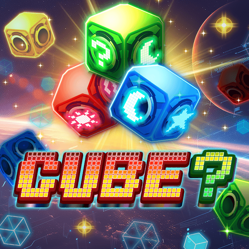 CUBE?