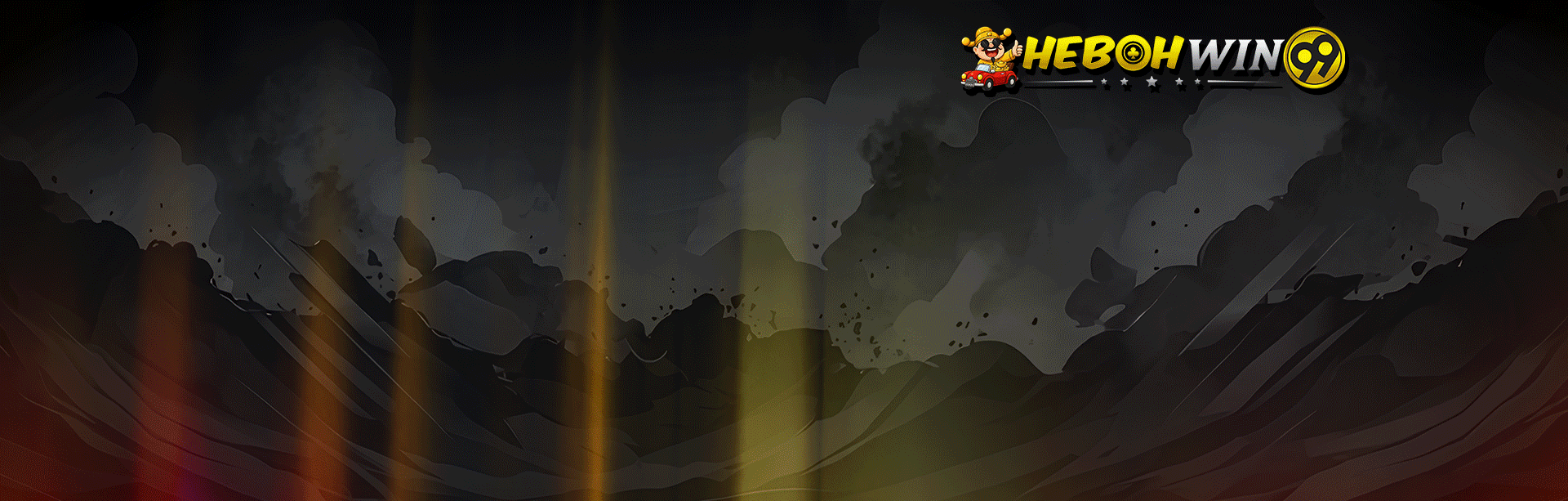 MAKIN MAIN MAKIN UNTUNG BERSAMA HEBOHWIN99