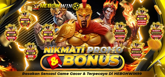 WELLCOME HEBOHWIN-99