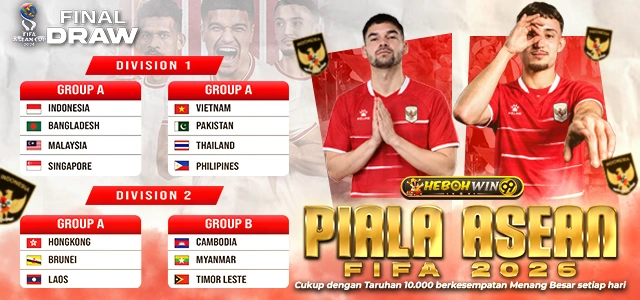 PIALA ASEAN 2026
