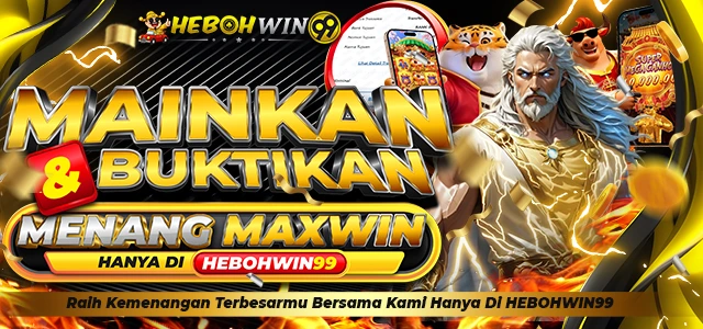 WIN PRAGMATIC HEBOHWIN-99