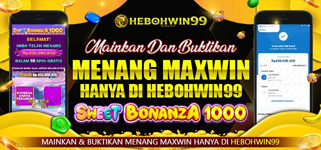 WIN PRAGMATIC HEBOHWIN-99
