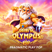 Gates of Olympus POP