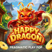 Happy Dragon