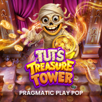 Tut’s Treasure Tower