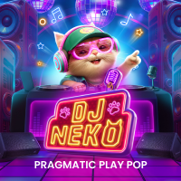 DJ Neko
