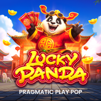 Lucky Panda