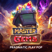 Master Gems
