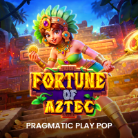 Fortune of Aztec