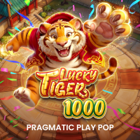 Lucky Tiger 1000