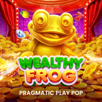Wealthy Frog