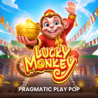Lucky Monkey