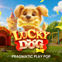 Lucky Dog