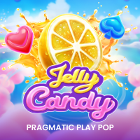 Jelly Candy