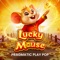 Lucky Mouse