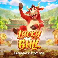 Lucky Bull