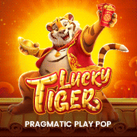 Lucky Tiger