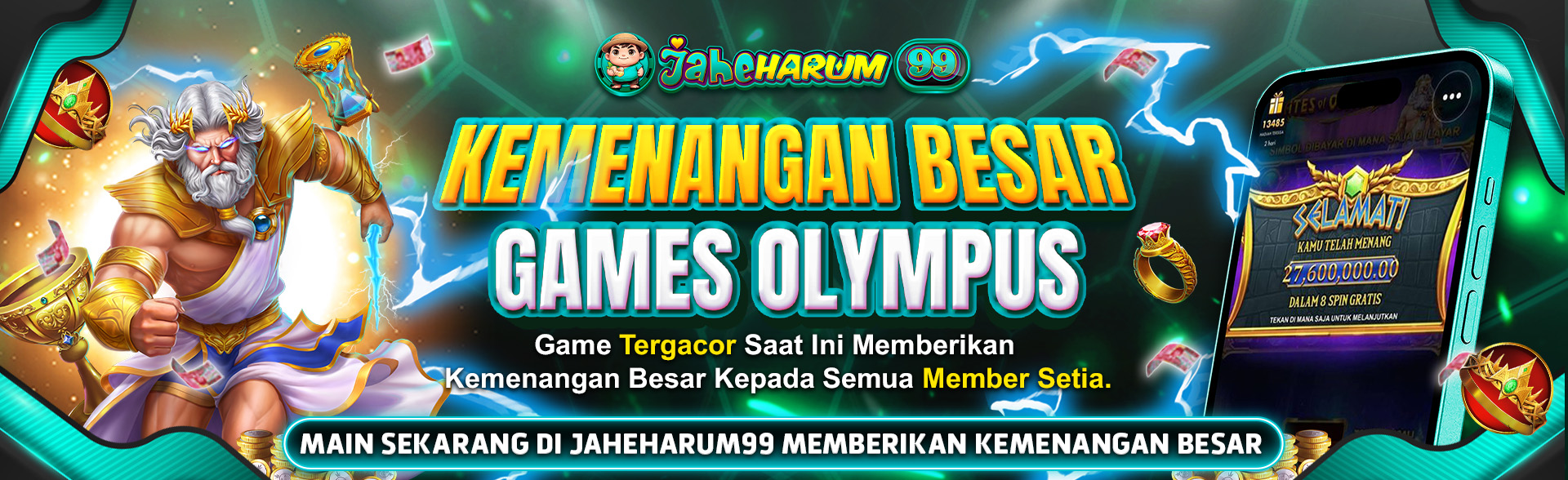 JP OLYMPUS