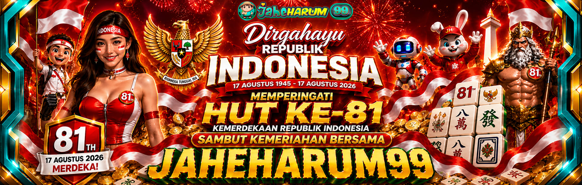 17 AGUSTUS 2026