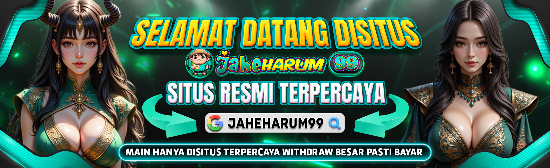 SITUS RESMI TERPERCAYA