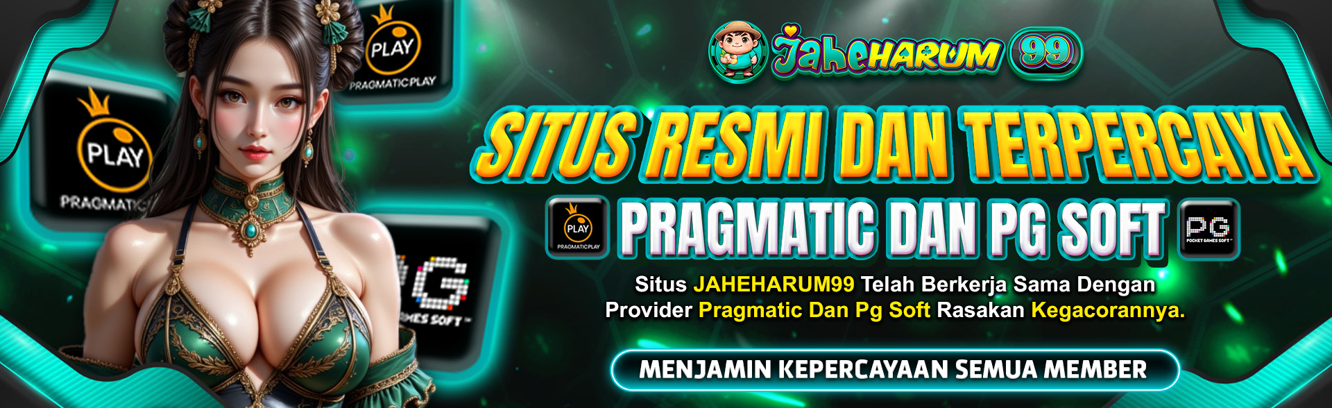 RESMI PP & PG