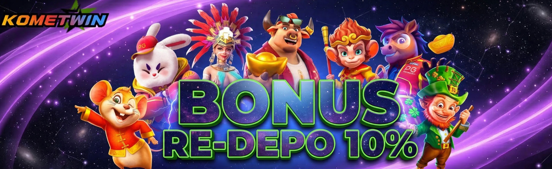 Bonus Redepo