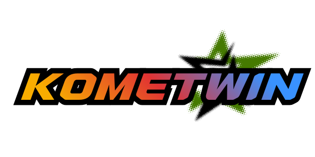 KOMETWIN
