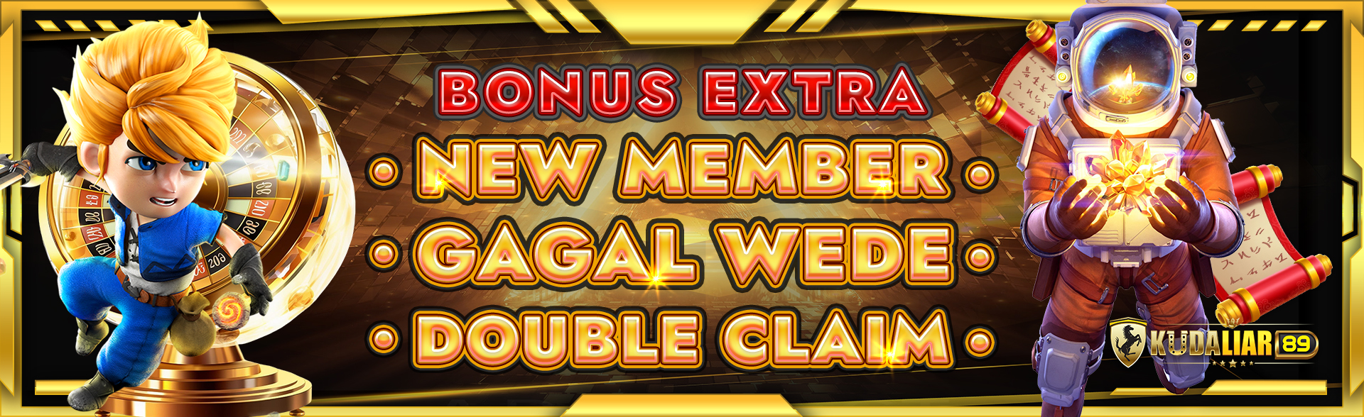 BONUS EXTRA