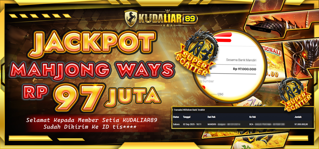 jackpot mahjong ways