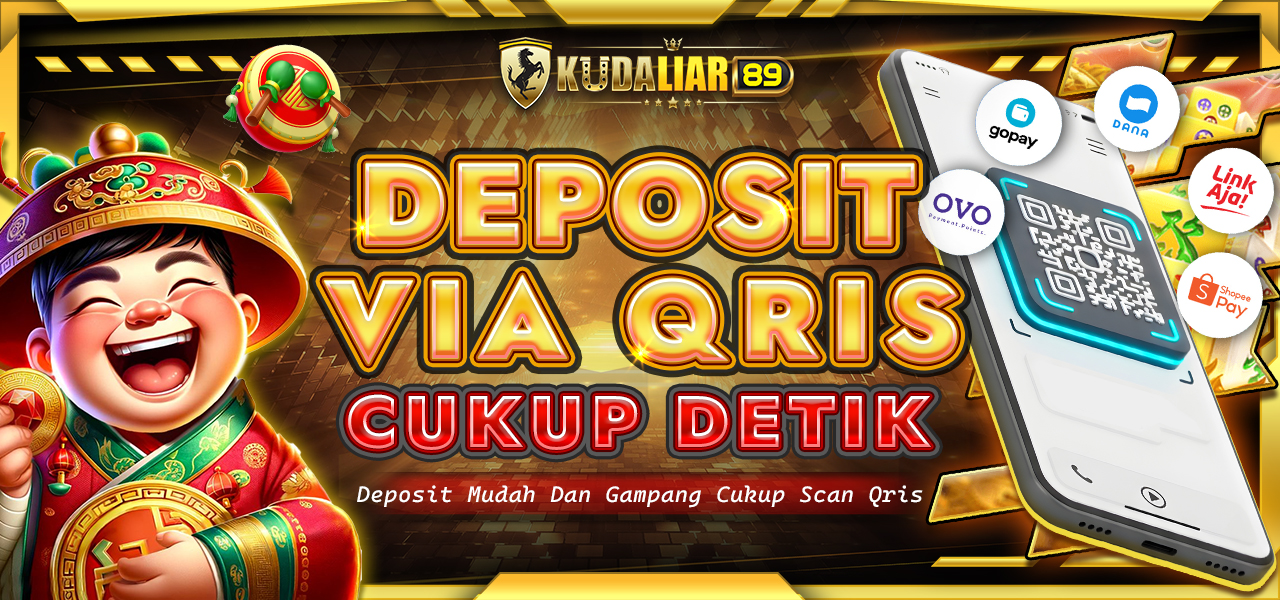 deposit qris