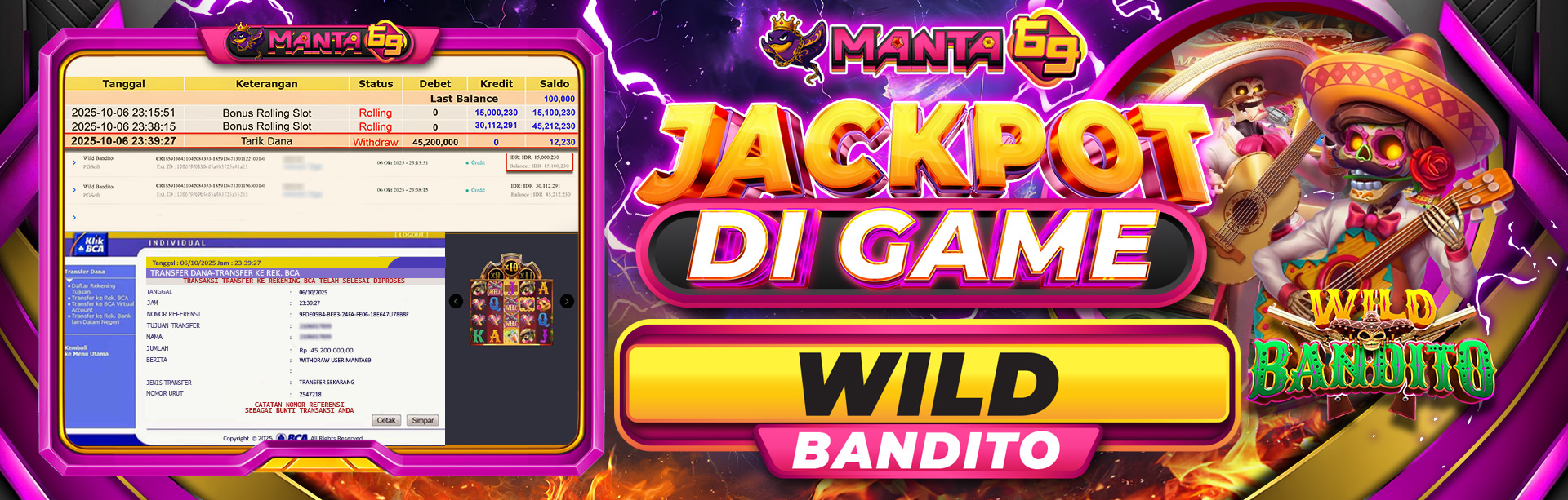 WildBandito
