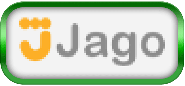 BANK JAGO