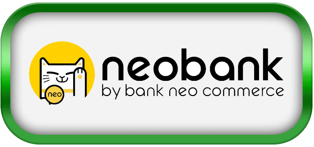 NEO BANK ECOMMERCE