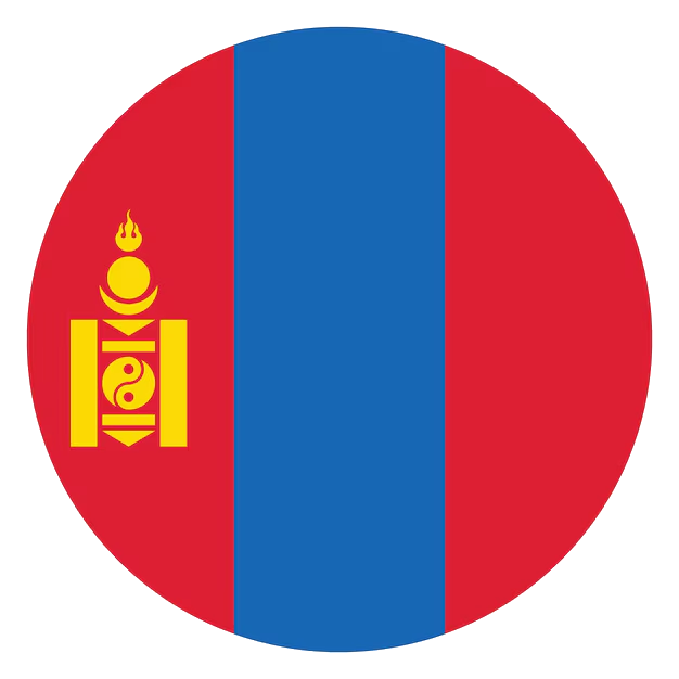 Mongolia