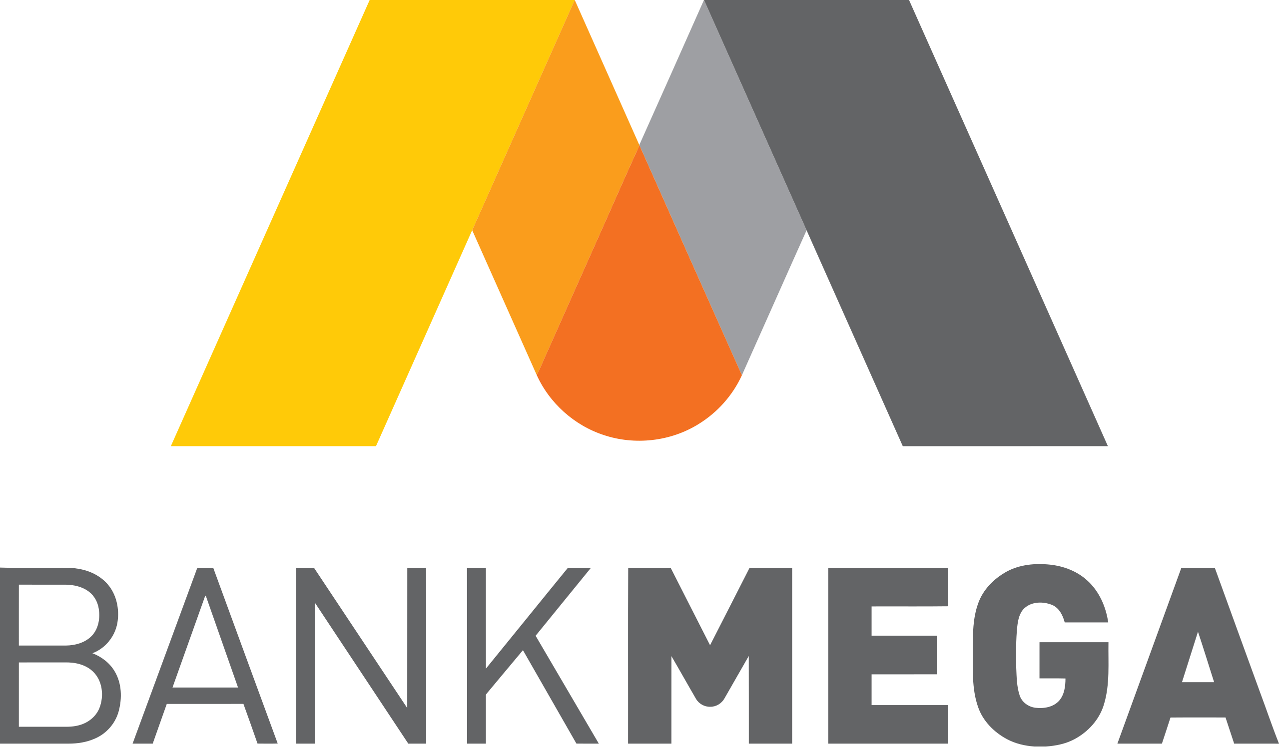 BANK MEGA