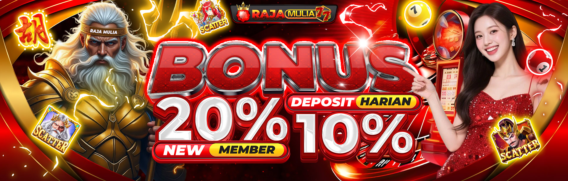 BONUS