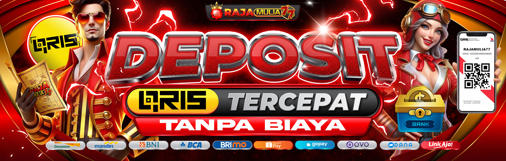 QRIS
