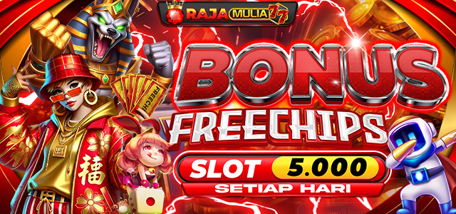 FREECHIP SLOT