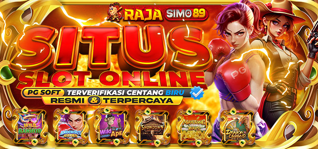 Situs Resmi PG Soft